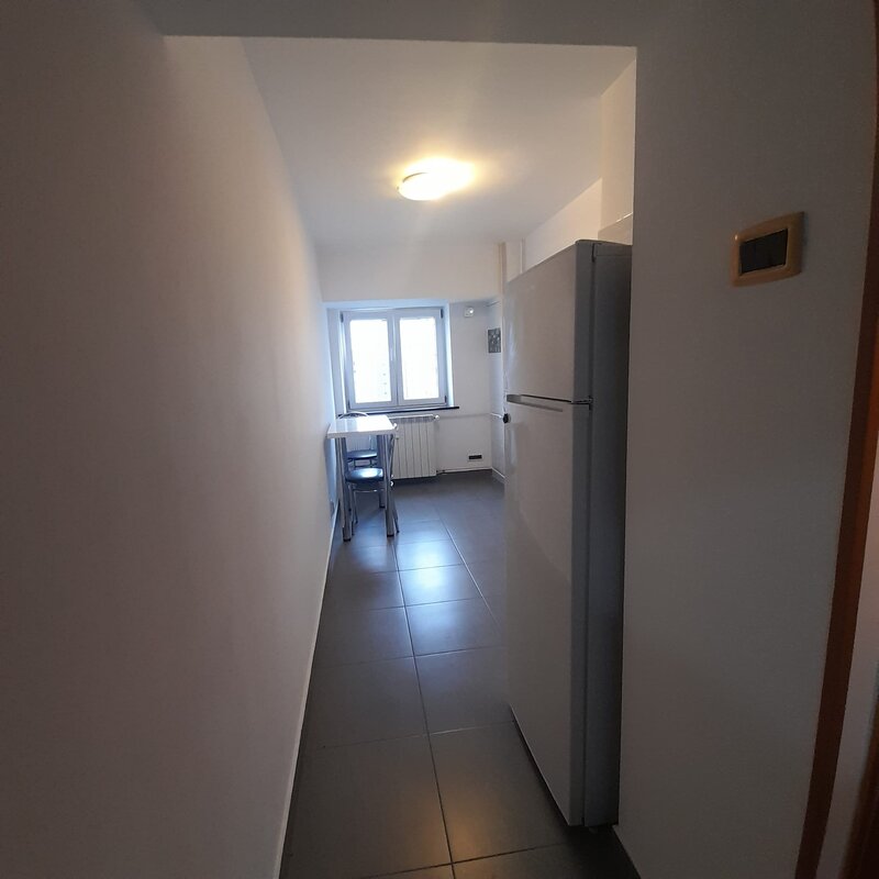 Unirii, Bd., Nerva Traian, chiar pe bulevard.